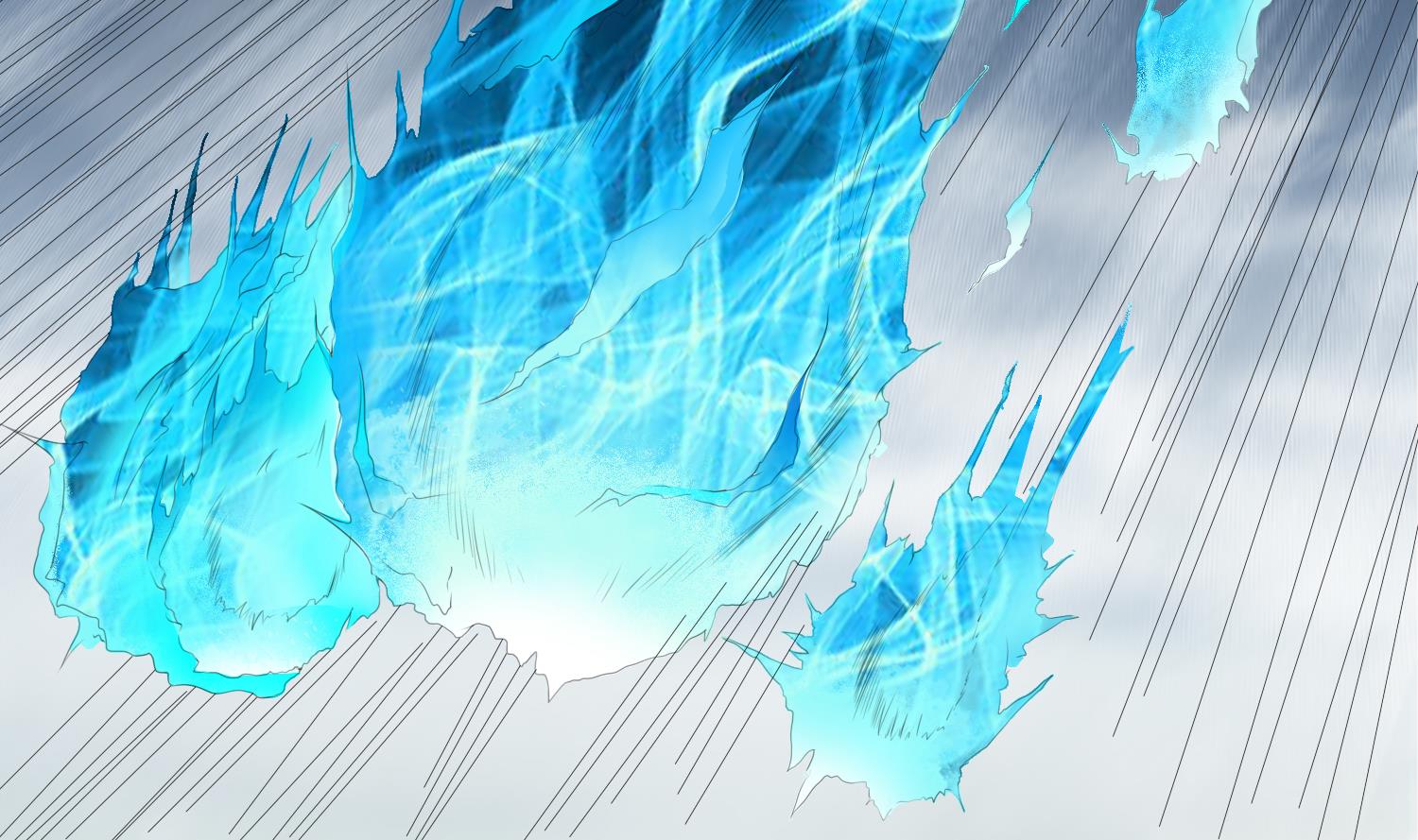 第63话 你是...申屠凌！？(1/2)-第63话