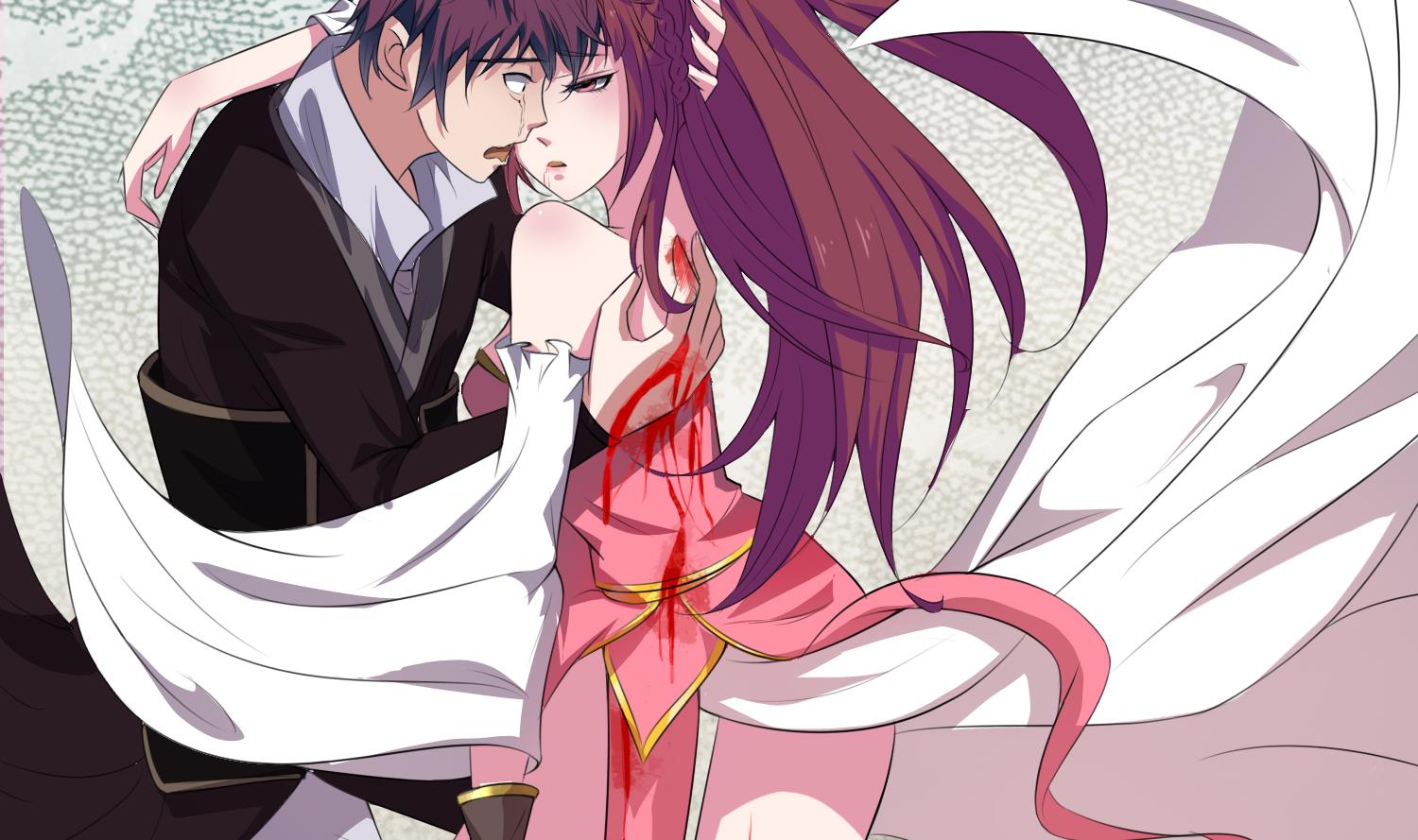 第65话 夜叉之神-第65话