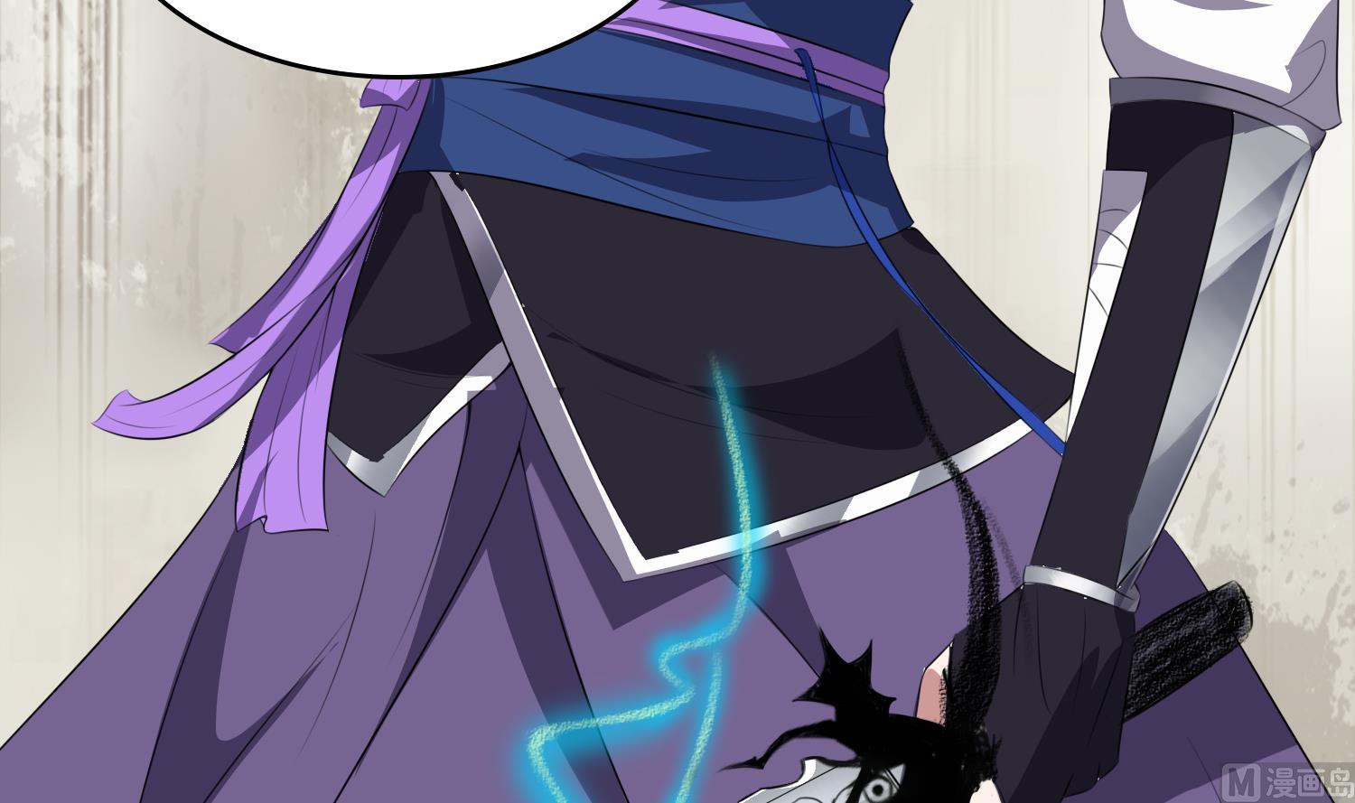 第65话 夜叉之神-第65话