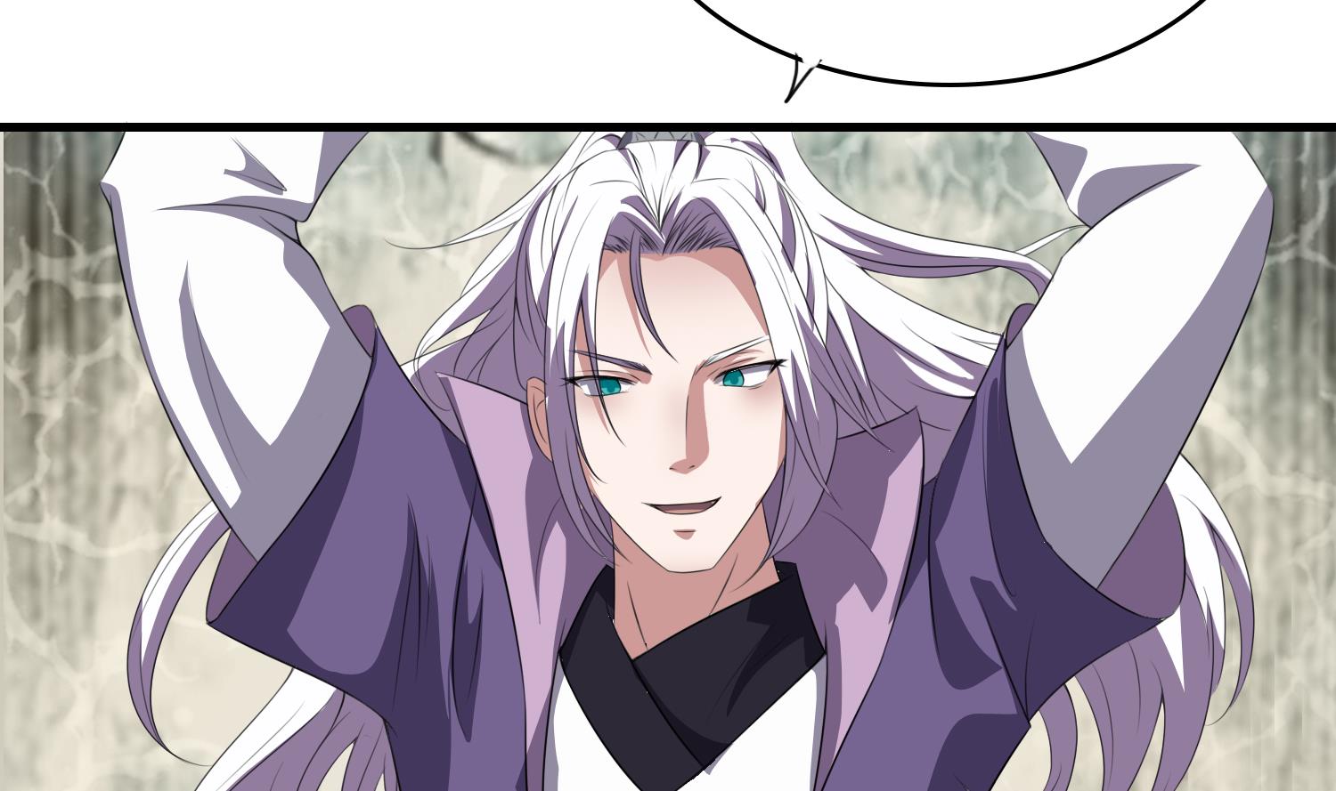 第65话 夜叉之神-第65话