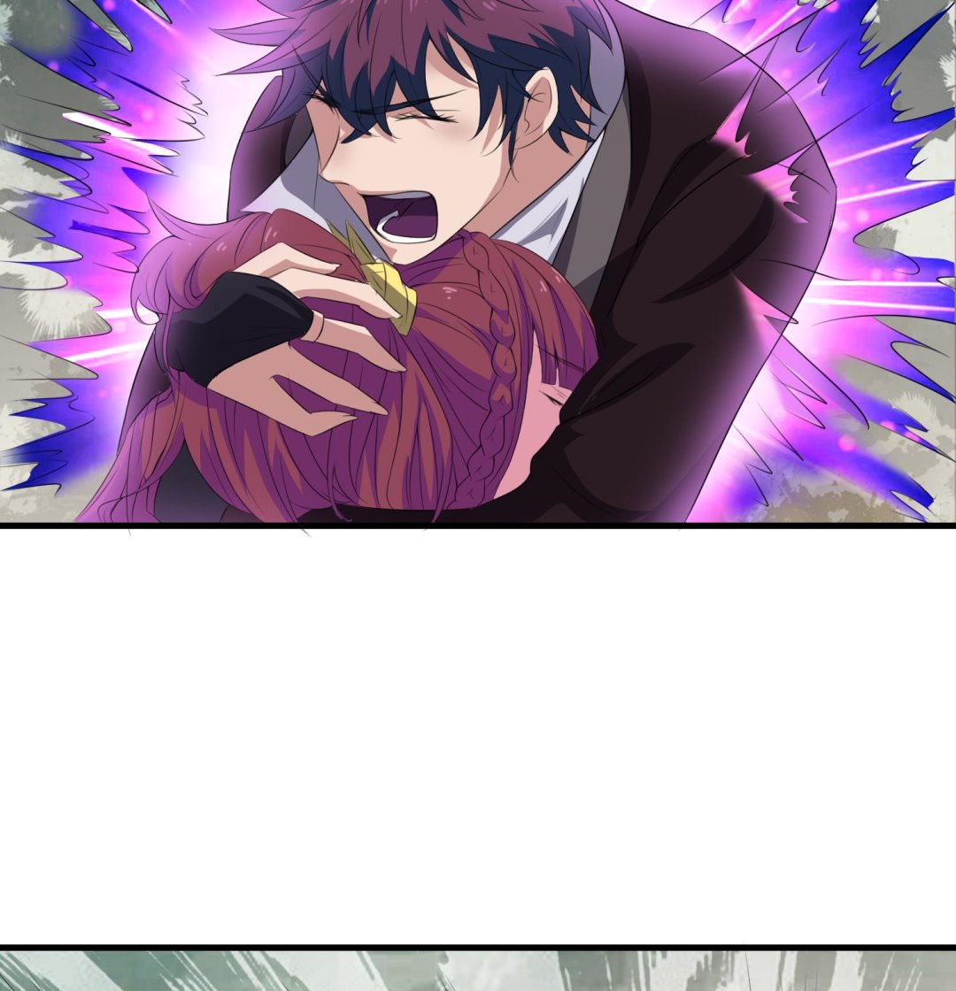 第65话 夜叉之神-第65话