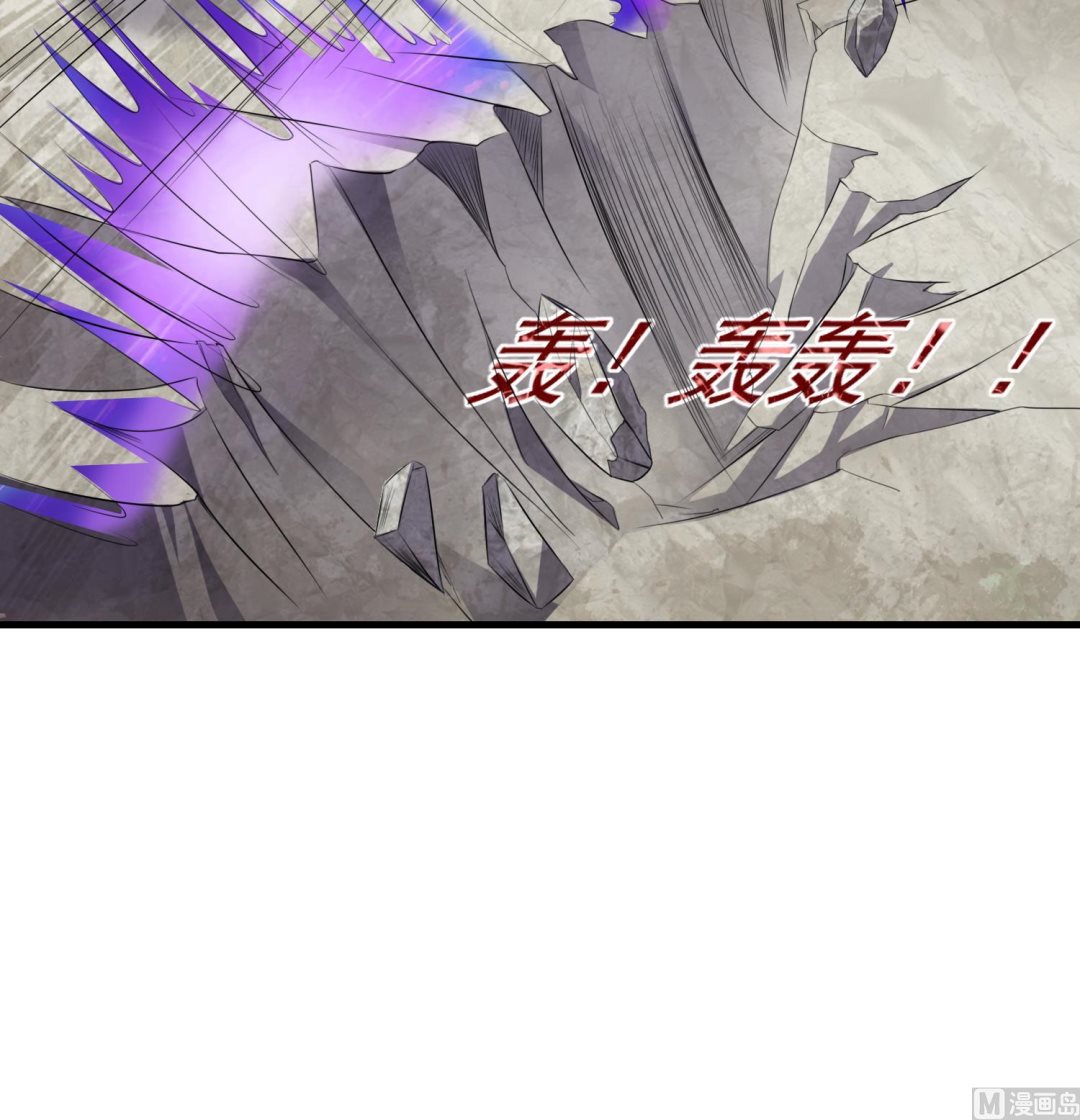 第65话 夜叉之神-第65话