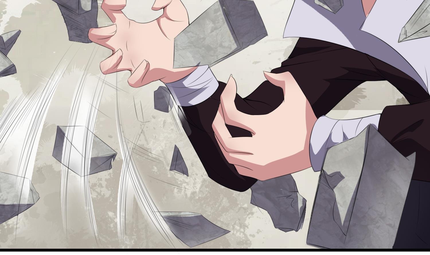 第65话 夜叉之神-第65话