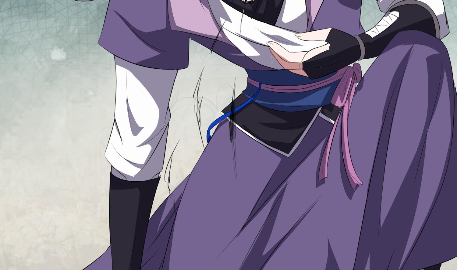 第65话 夜叉之神-第65话