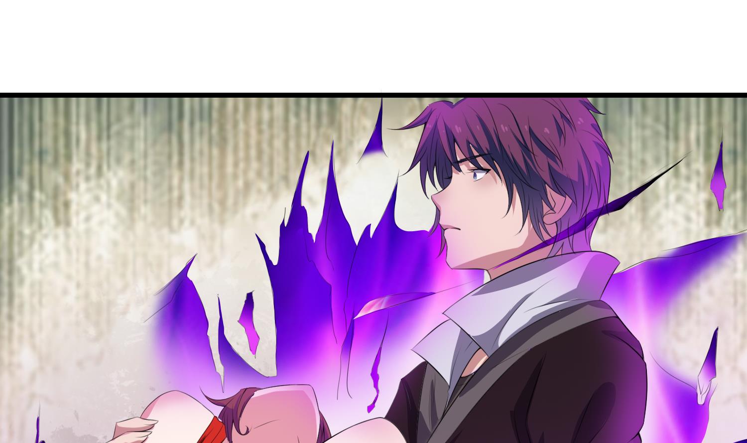 第65话 夜叉之神-第65话