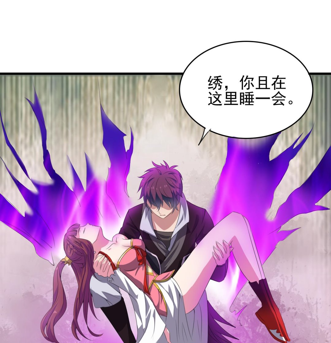 第65话 夜叉之神-第65话