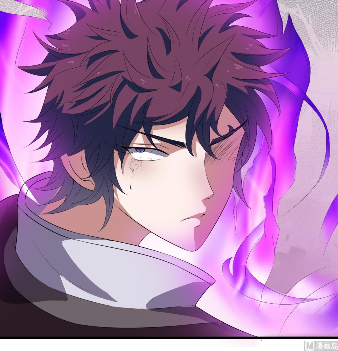 第65话 夜叉之神-第65话