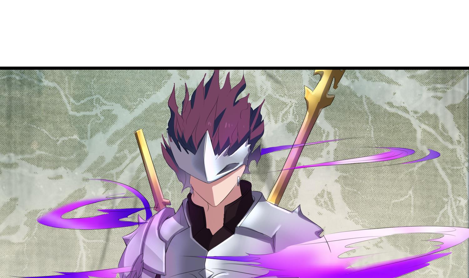 第65话 夜叉之神-第65话