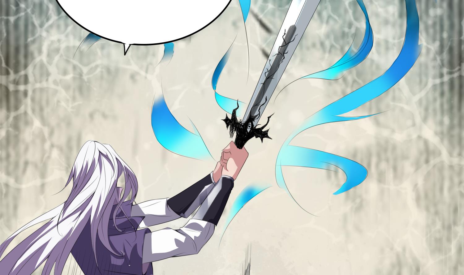 第65话 夜叉之神-第65话