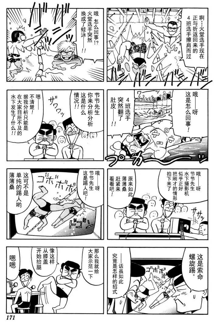 燃燒吧！大哥 - 第11回 - 2