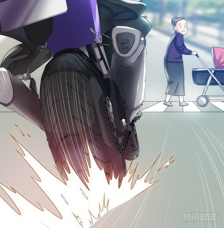 1话 速度VS激情(1/2)-第1话