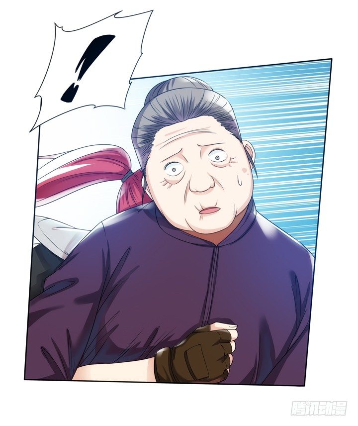 1话 速度VS激情(1/2)-第1话