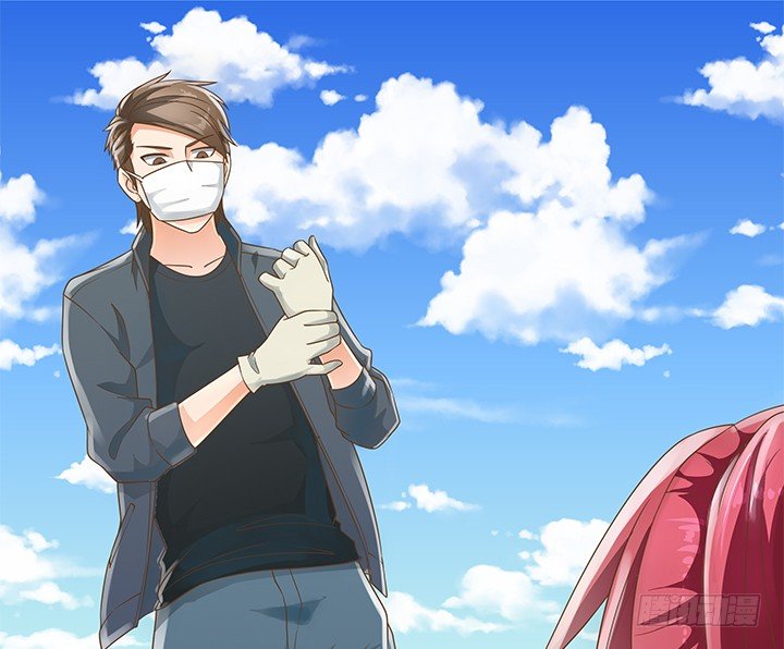 11话 我会对你负责的！(1/3)-第11话