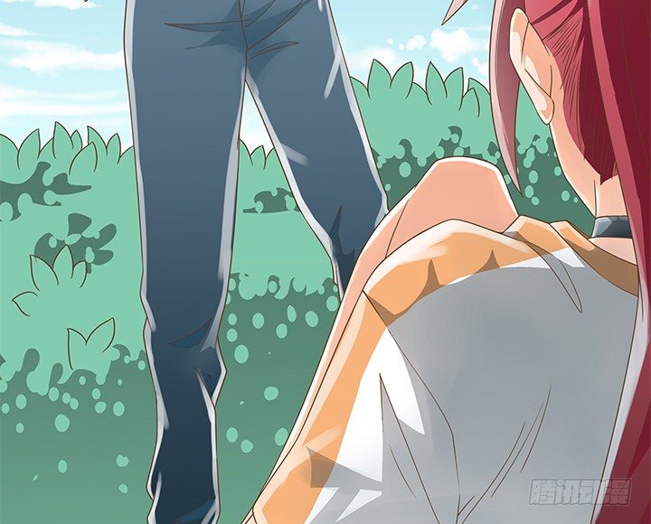 11话 我会对你负责的！(1/3)-第11话