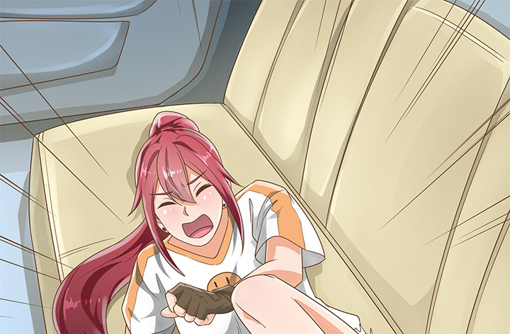 11话 我会对你负责的！(1/3)-第11话