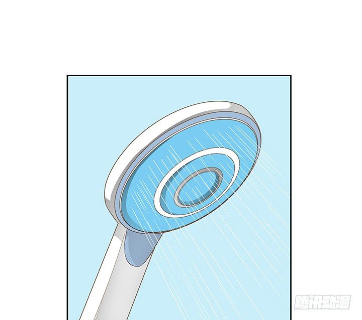 13话 竟敢偷看我？！(1/2)-第13话