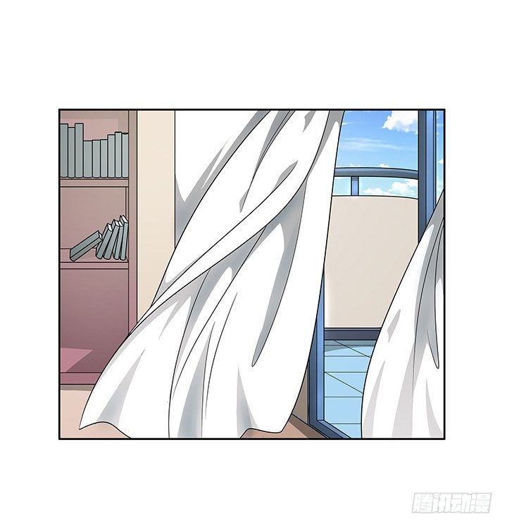 13话 竟敢偷看我？！(1/2)-第13话