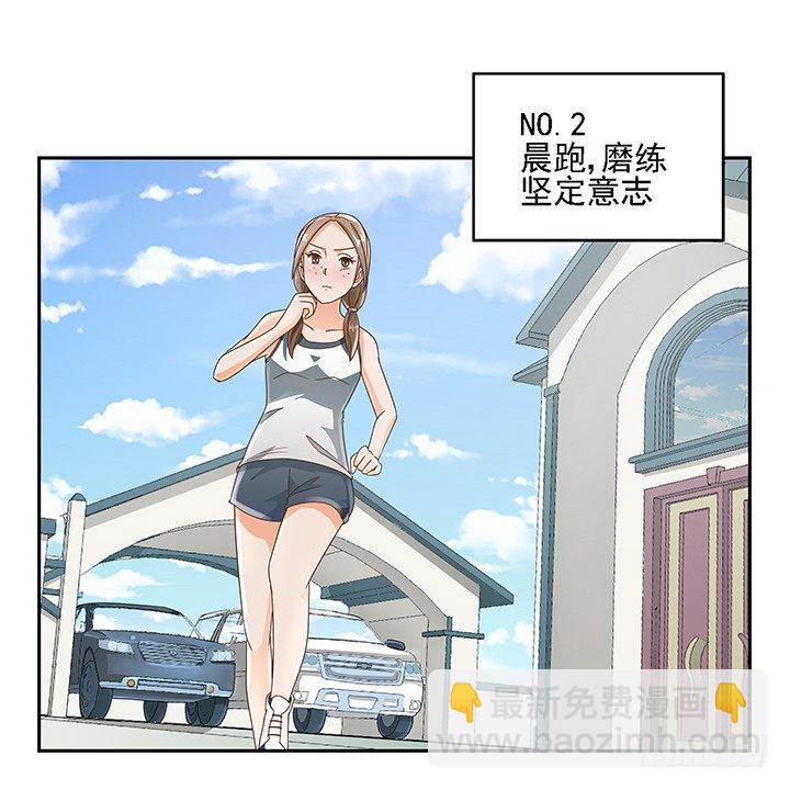 17话 校草争霸(1/2)-第17话