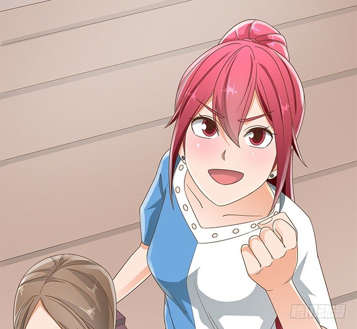 17话 校草争霸(1/2)-第17话