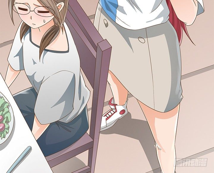 17话 校草争霸(1/2)-第17话