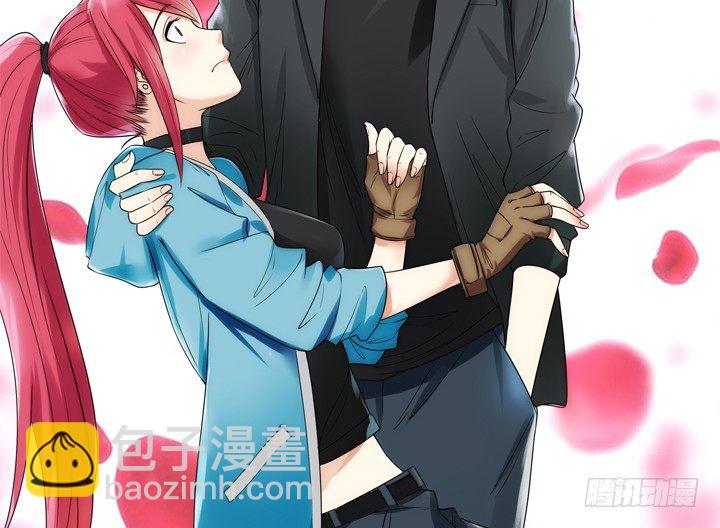 3话 英雄救美都是骗人的(1/3)-第3话