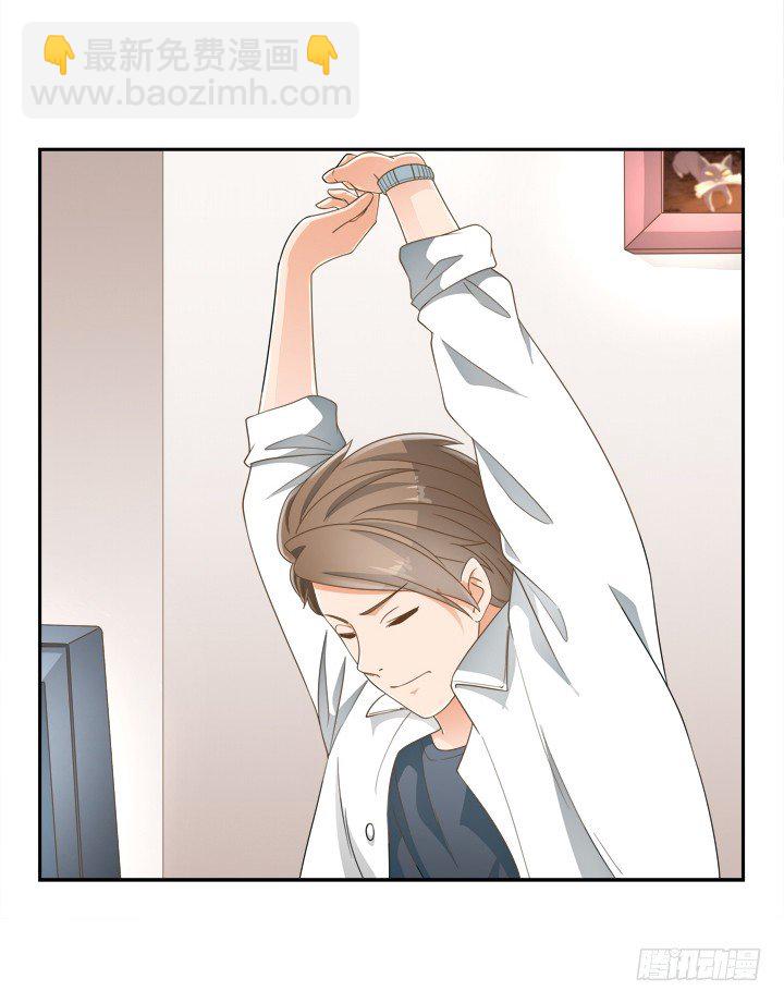 21话 我才不在乎你呢(1/2)-第21话