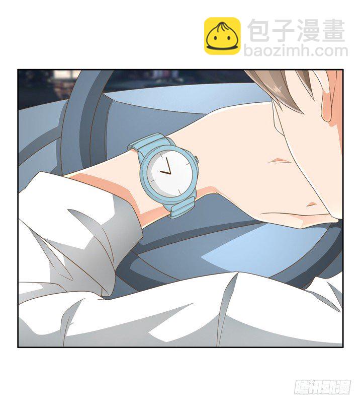 21话 我才不在乎你呢(1/2)-第21话