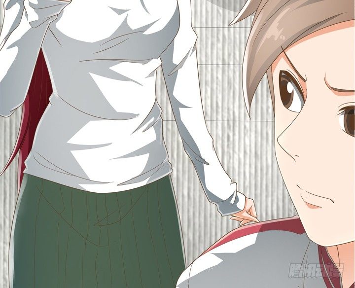 21话 我才不在乎你呢(1/2)-第21话