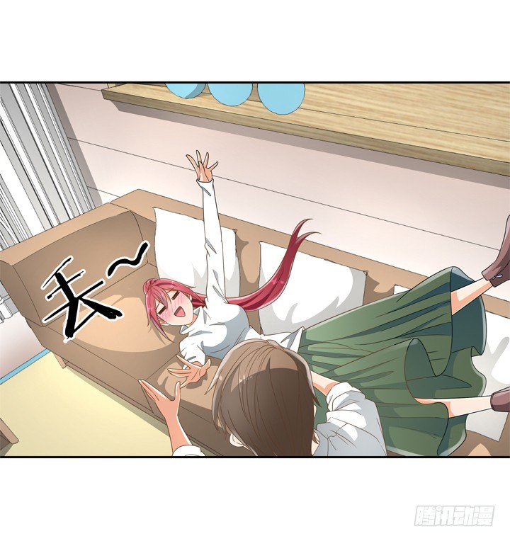 23话 你还藏着多少秘密(1/2)-第23话