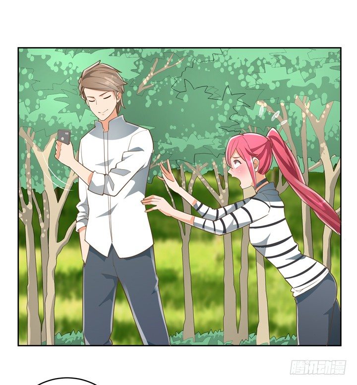 27话 诡异的老太太(1/2)-第27话