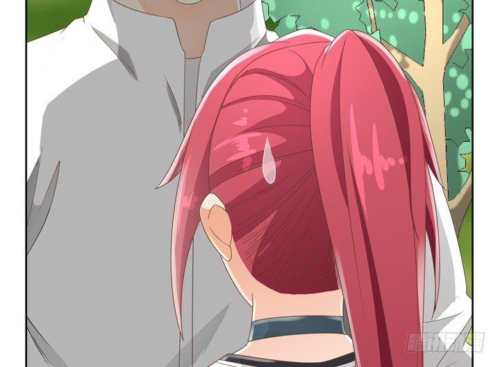 27话 诡异的老太太(1/2)-第27话