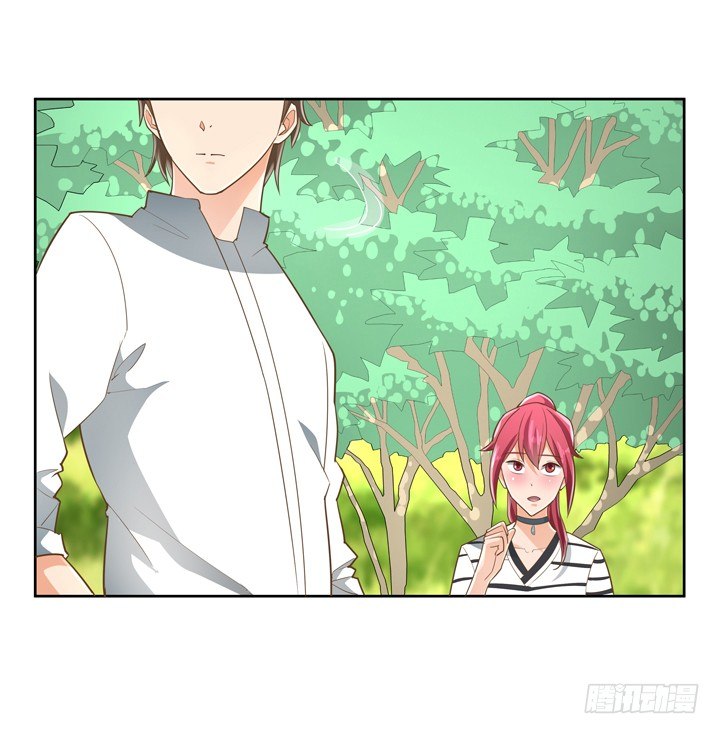 27话 诡异的老太太(1/2)-第27话