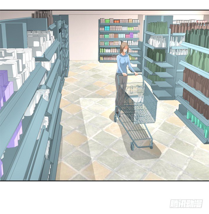 27话 诡异的老太太(1/2)-第27话