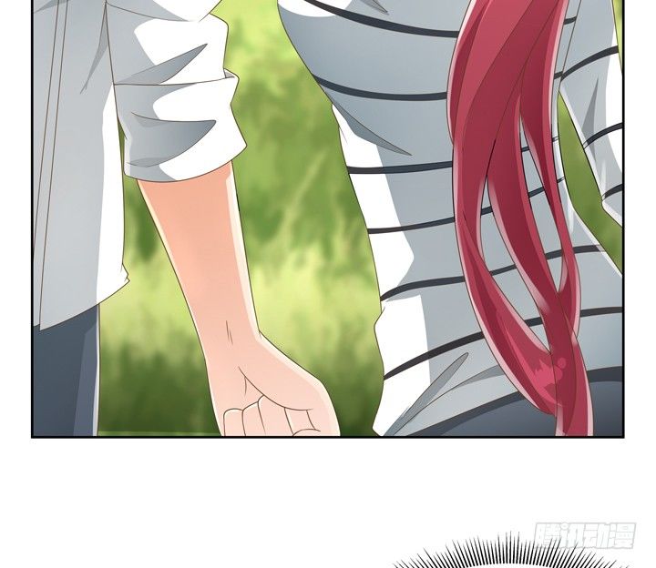 27话 诡异的老太太(1/2)-第27话