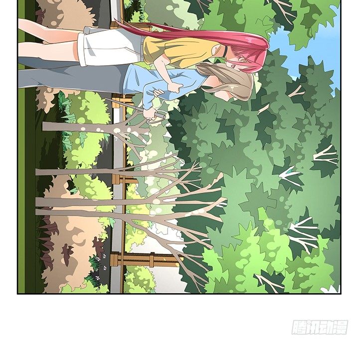 29话 接近目标人物(1/2)-第29话