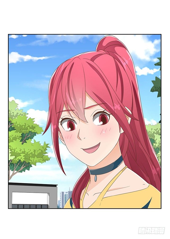 29话 接近目标人物(1/2)-第29话