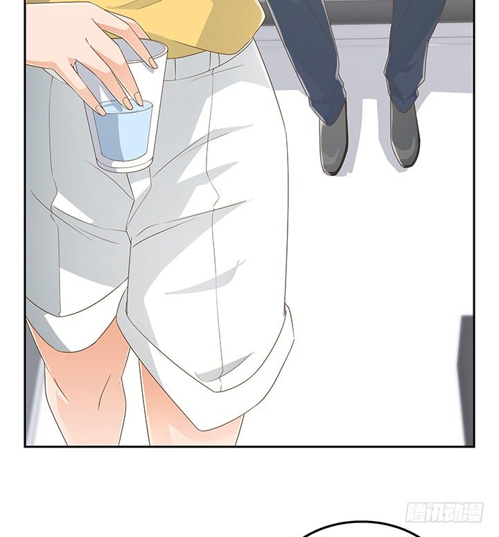 31话 同居的日常(1/2)-第31话