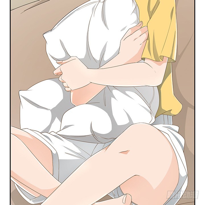 31话 同居的日常(1/2)-第31话