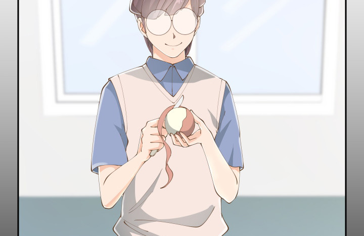 燃烧吧！家政女王 - 37话 感情这东西很难说的(1/3) - 3