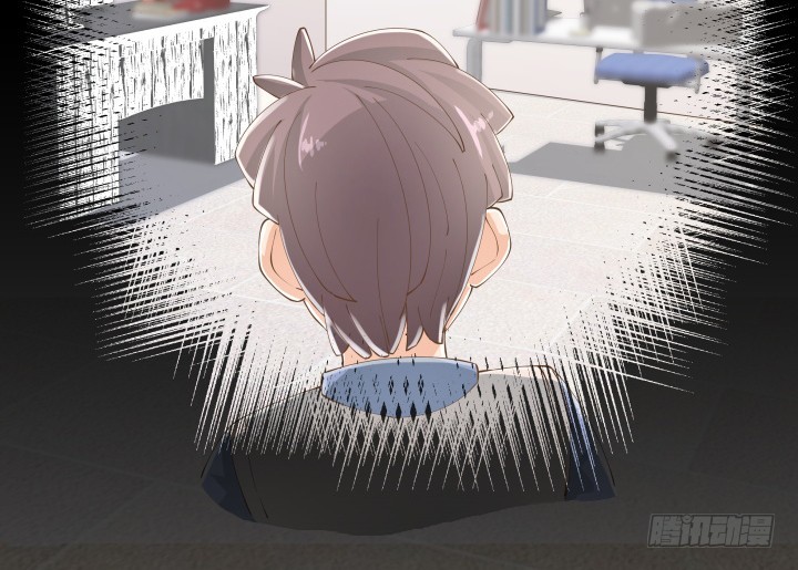 燃烧吧！家政女王 - 37话 感情这东西很难说的(1/3) - 8