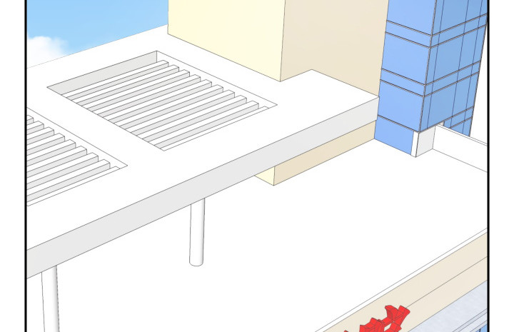 燃烧吧！家政女王 - 37话 感情这东西很难说的(1/3) - 3