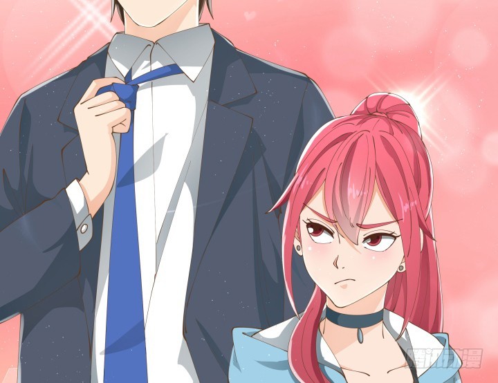 燃烧吧！家政女王 - 37话 感情这东西很难说的(1/3) - 6