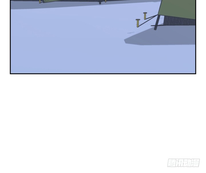 燃烧吧！家政女王 - 37话 感情这东西很难说的(2/3) - 2