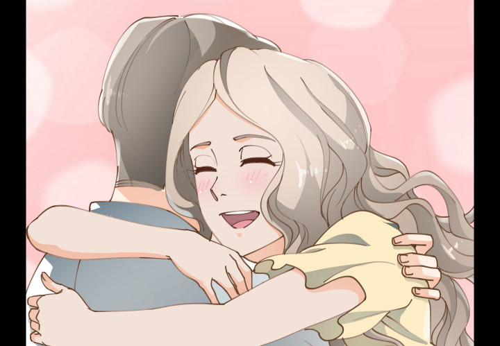 燃烧吧！家政女王 - 39话 刷新认知(3/3) - 3