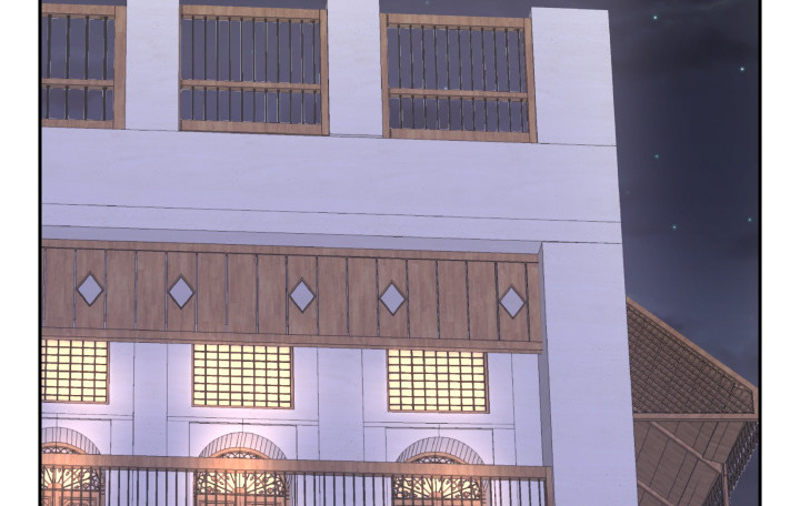 燃烧吧！家政女王 - 39话 刷新认知(1/3) - 6