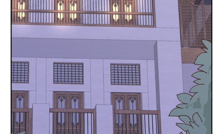 燃烧吧！家政女王 - 39话 刷新认知(1/3) - 7