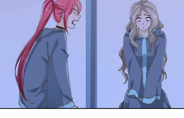 燃烧吧！家政女王 - 39话 刷新认知(2/3) - 7