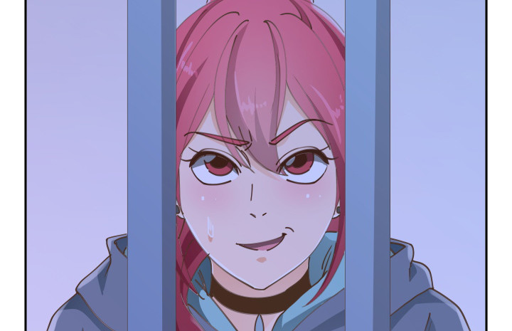 燃烧吧！家政女王 - 39话 刷新认知(2/3) - 1