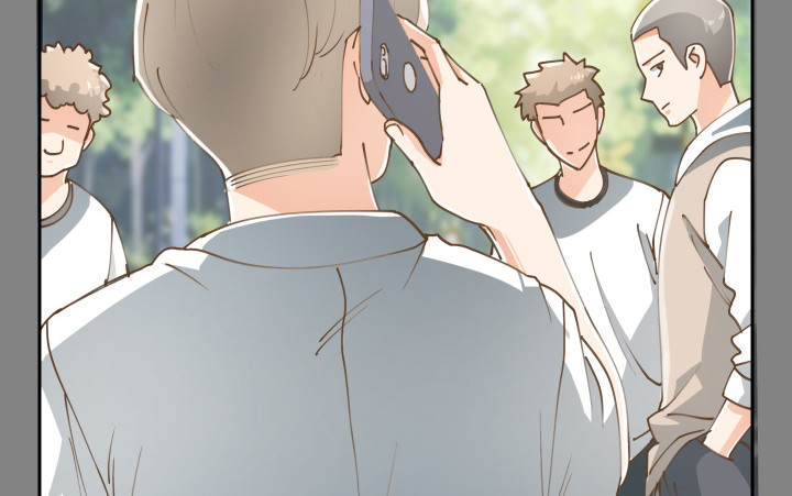 燃烧吧！家政女王 - 39话 刷新认知(2/3) - 7