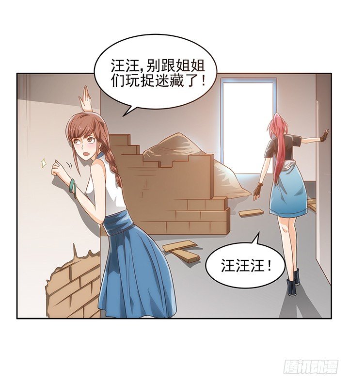 5话 寻猫有道(1/2)-第5话